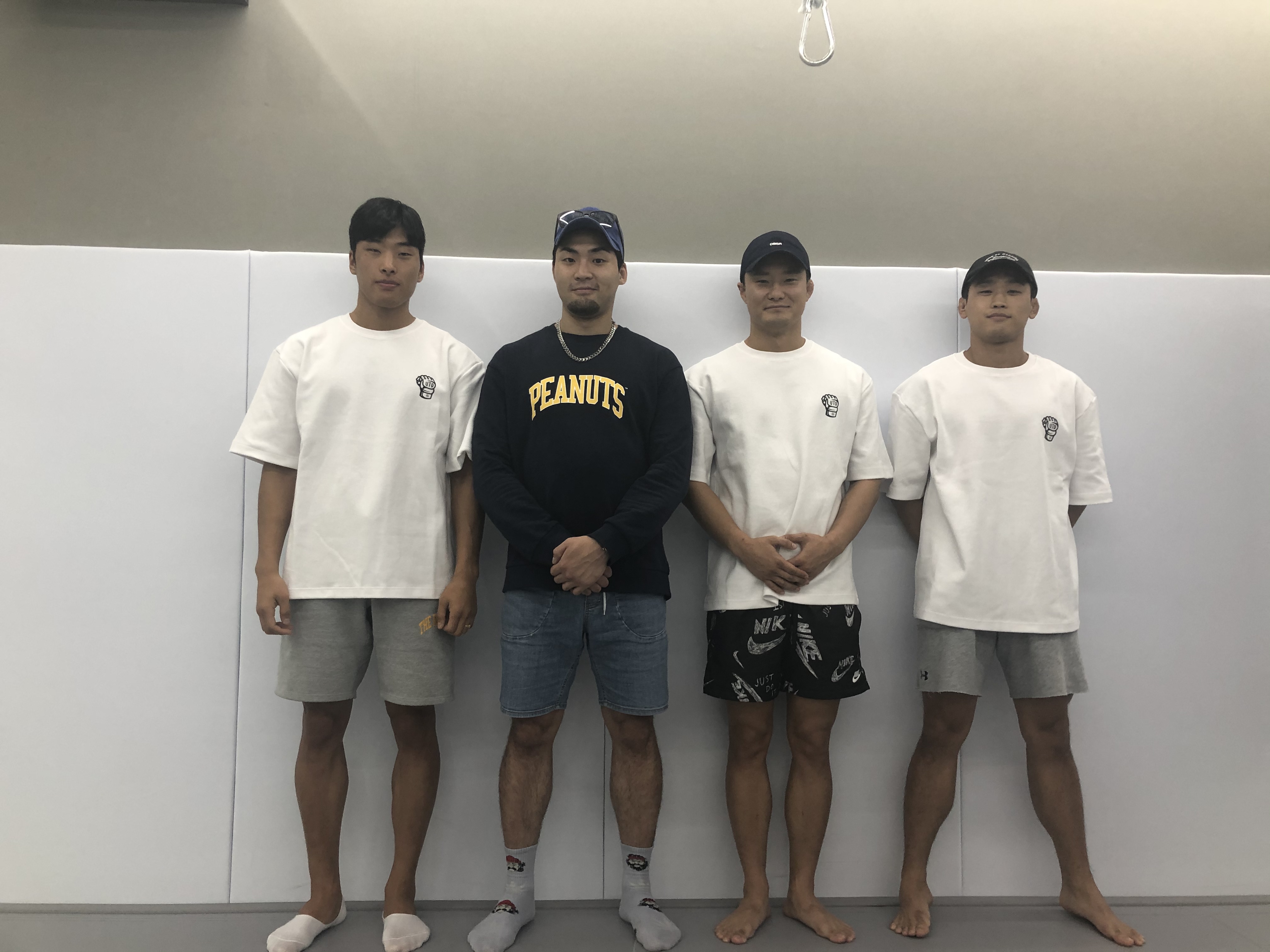 서울 강남구 논현로150길 복싱체육관 바모스짐 내부 모습 5