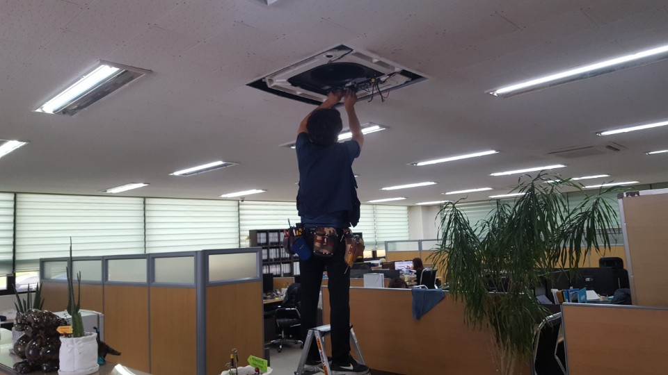 에코홈케어 대표 이미지