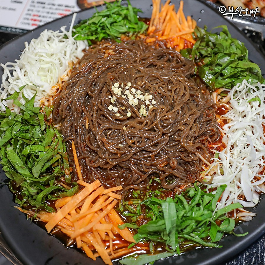김해뒷고기 고가 부산 애견맛집