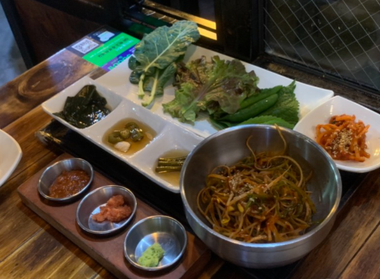 신천돼지