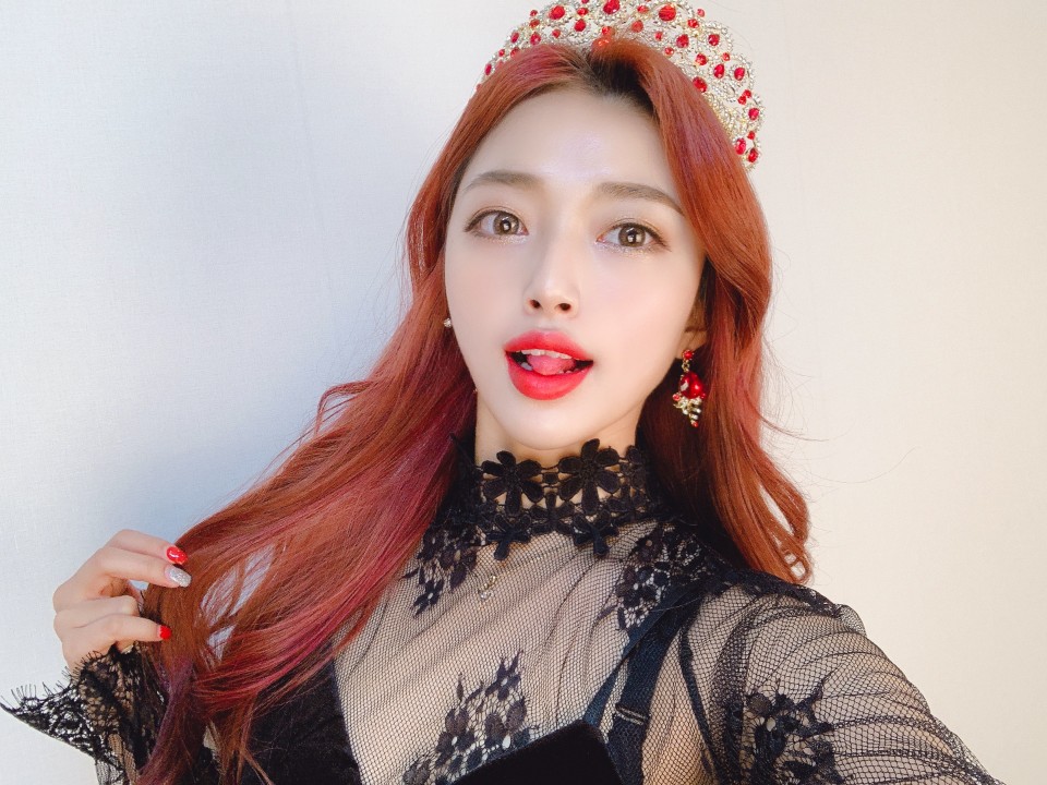 김경혜헤어페이스