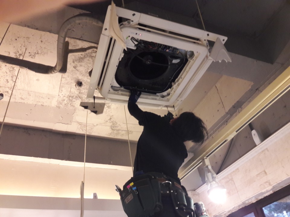 에코홈케어 대표 이미지