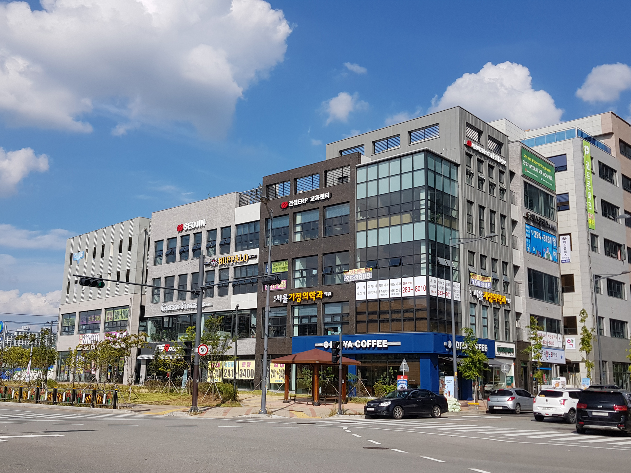 서진씨엔에스