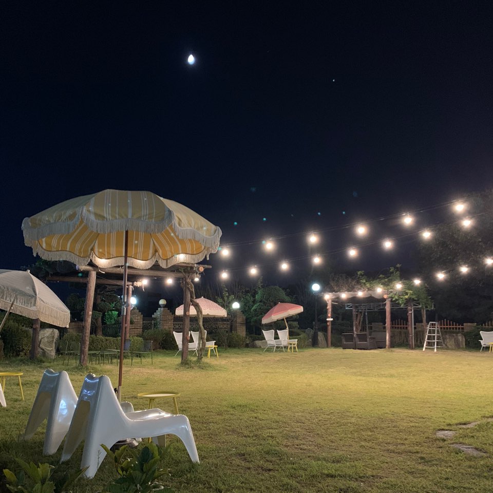 포시즌 대표 이미지