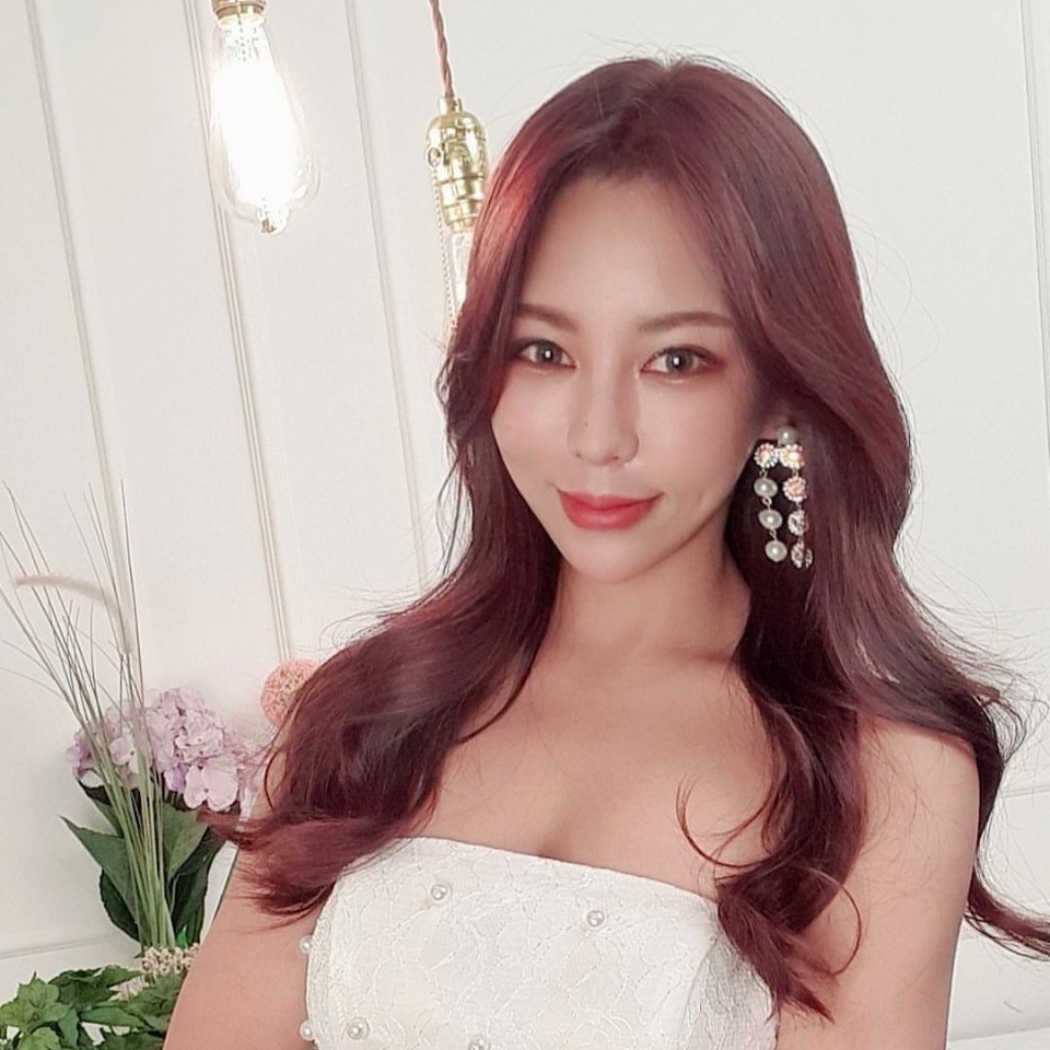 김경혜헤어페이스