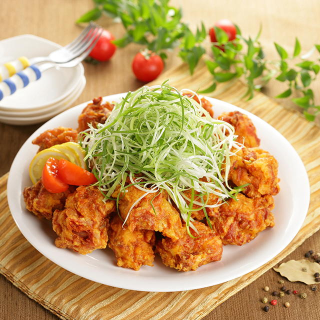 아이커버거&치킨 신기점