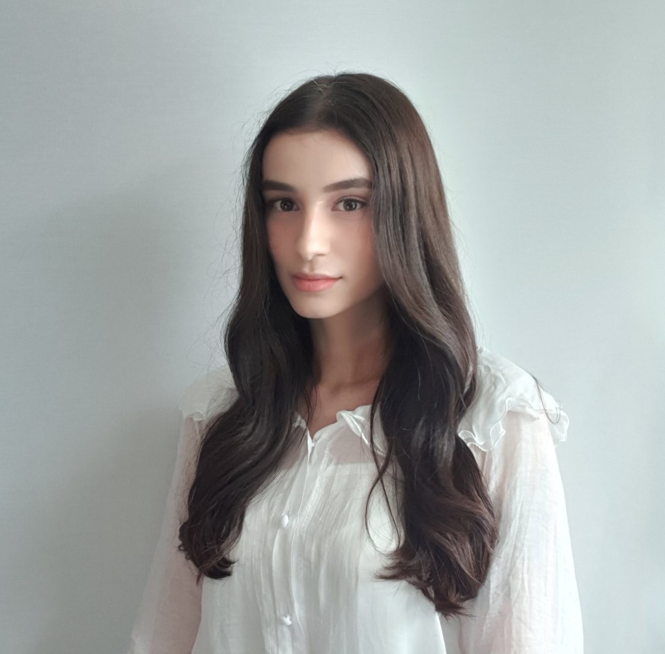 김경혜헤어페이스