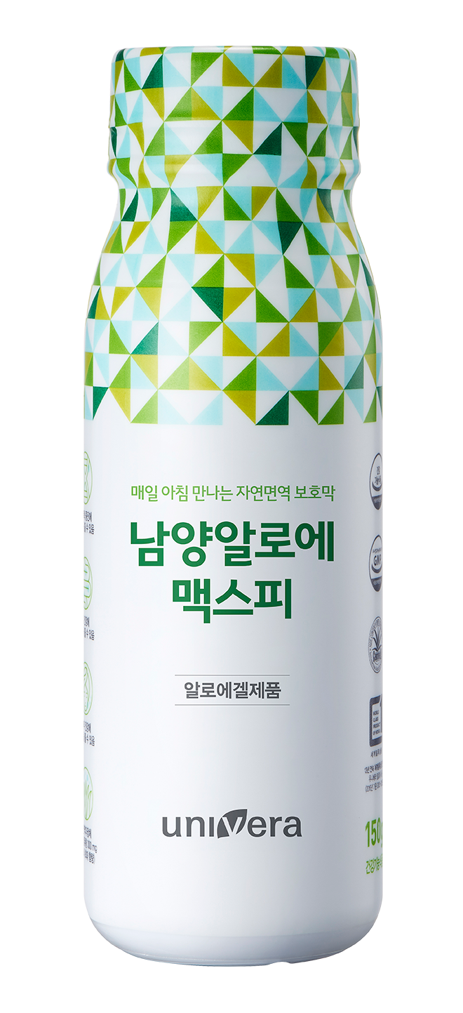 유니베라 수원화서대리점