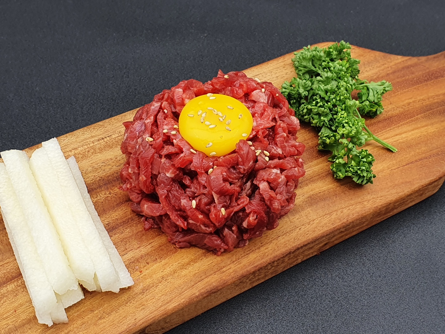 우호삼푸줏간