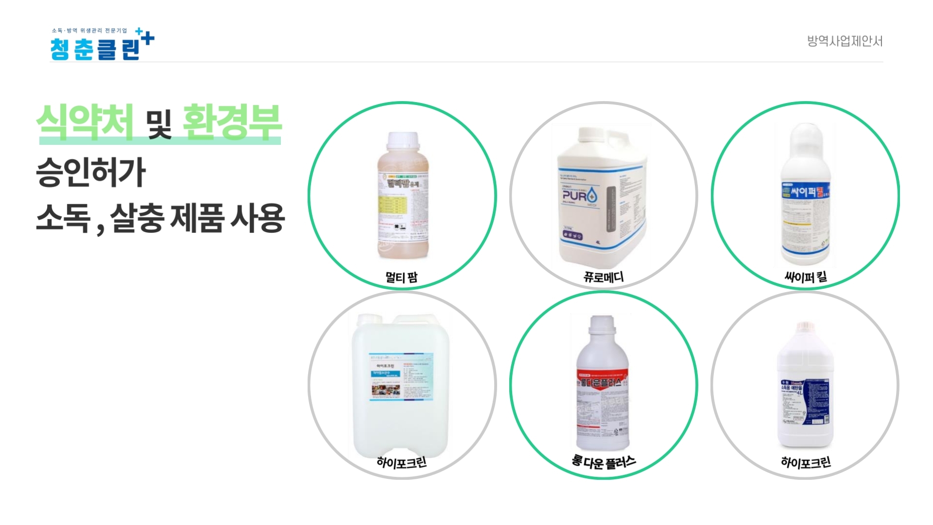 청춘클린 대전세종충청지사