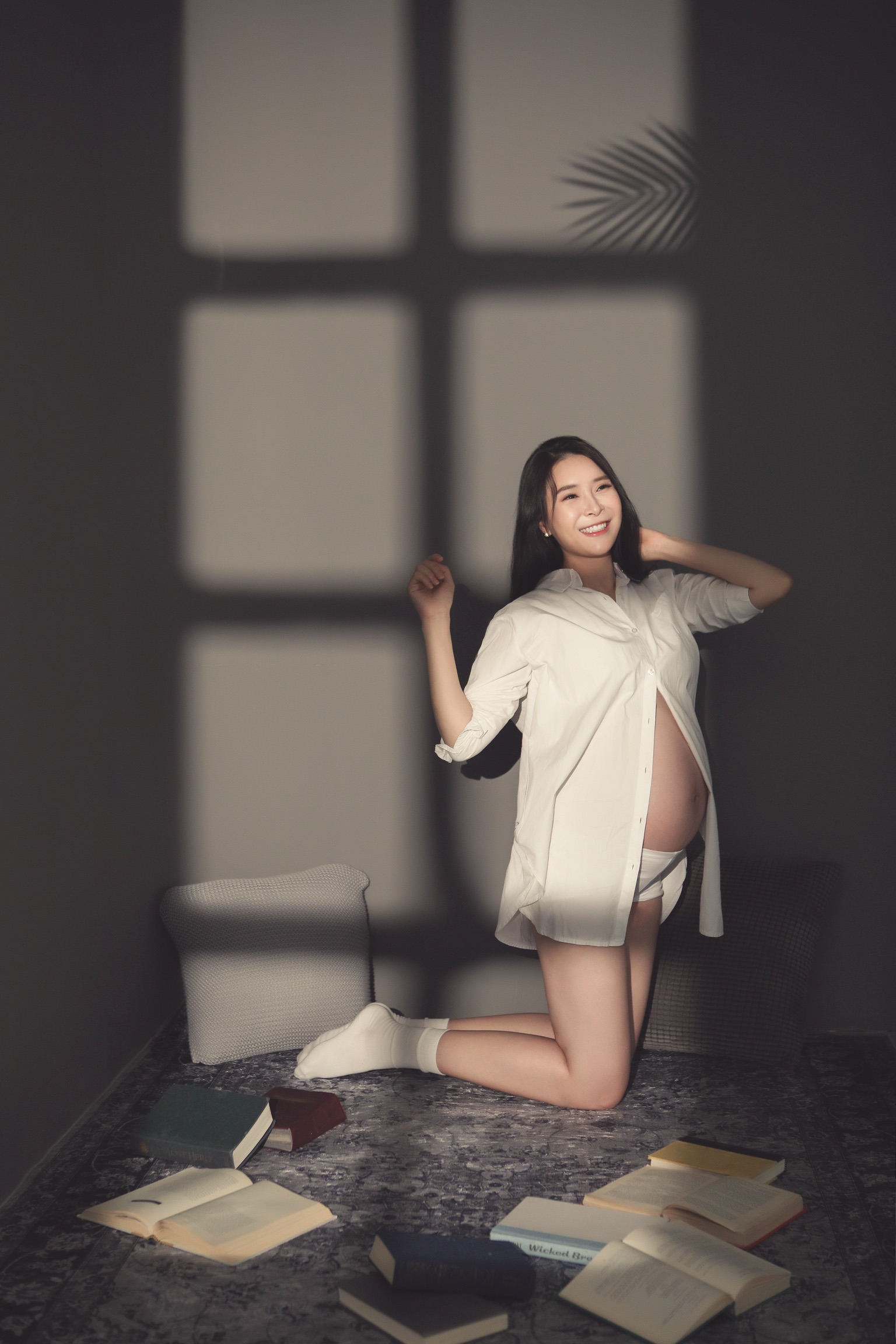 베이비 더본 스튜디오