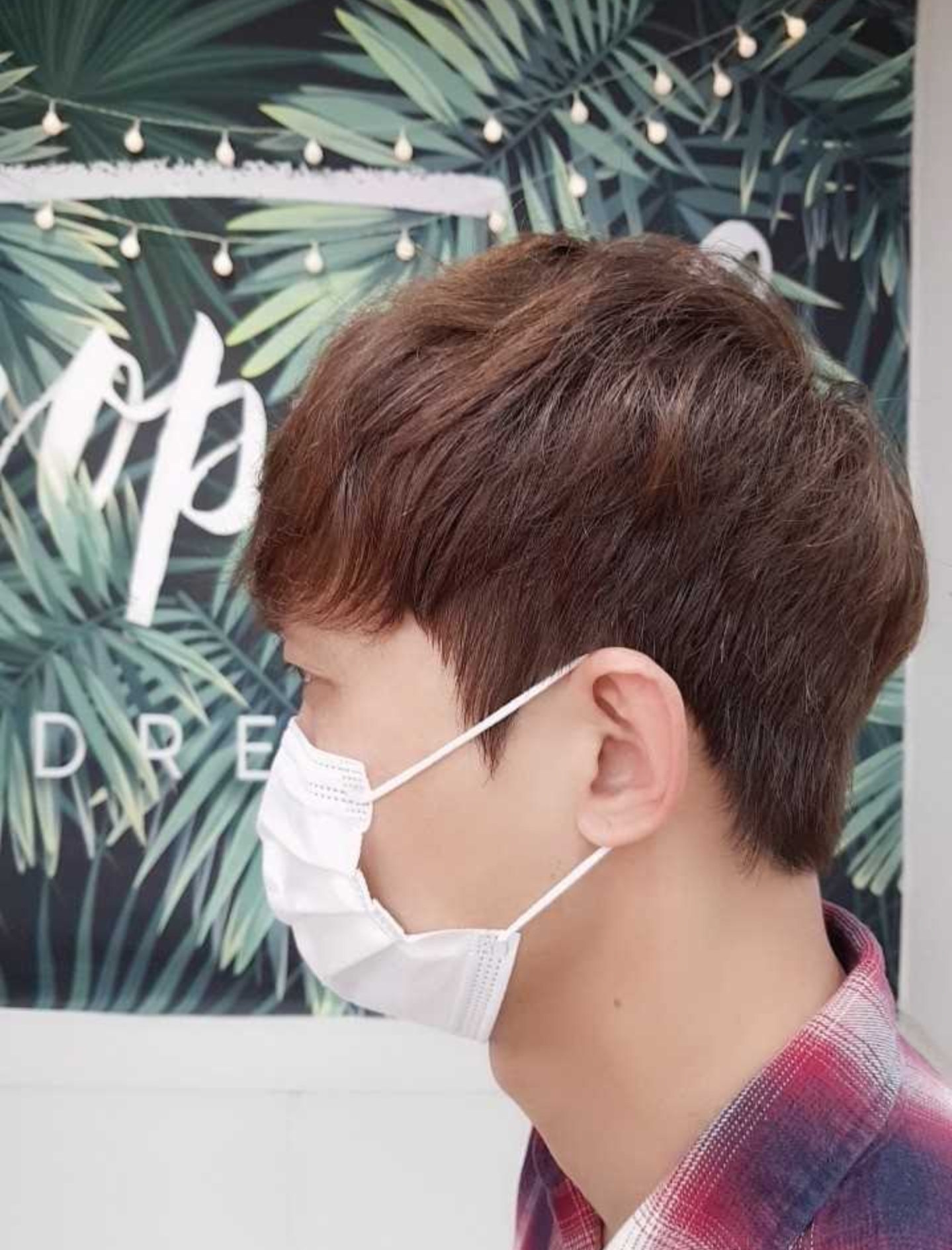 더헤어수스타일샵