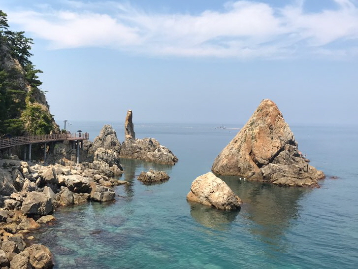 숙희민박