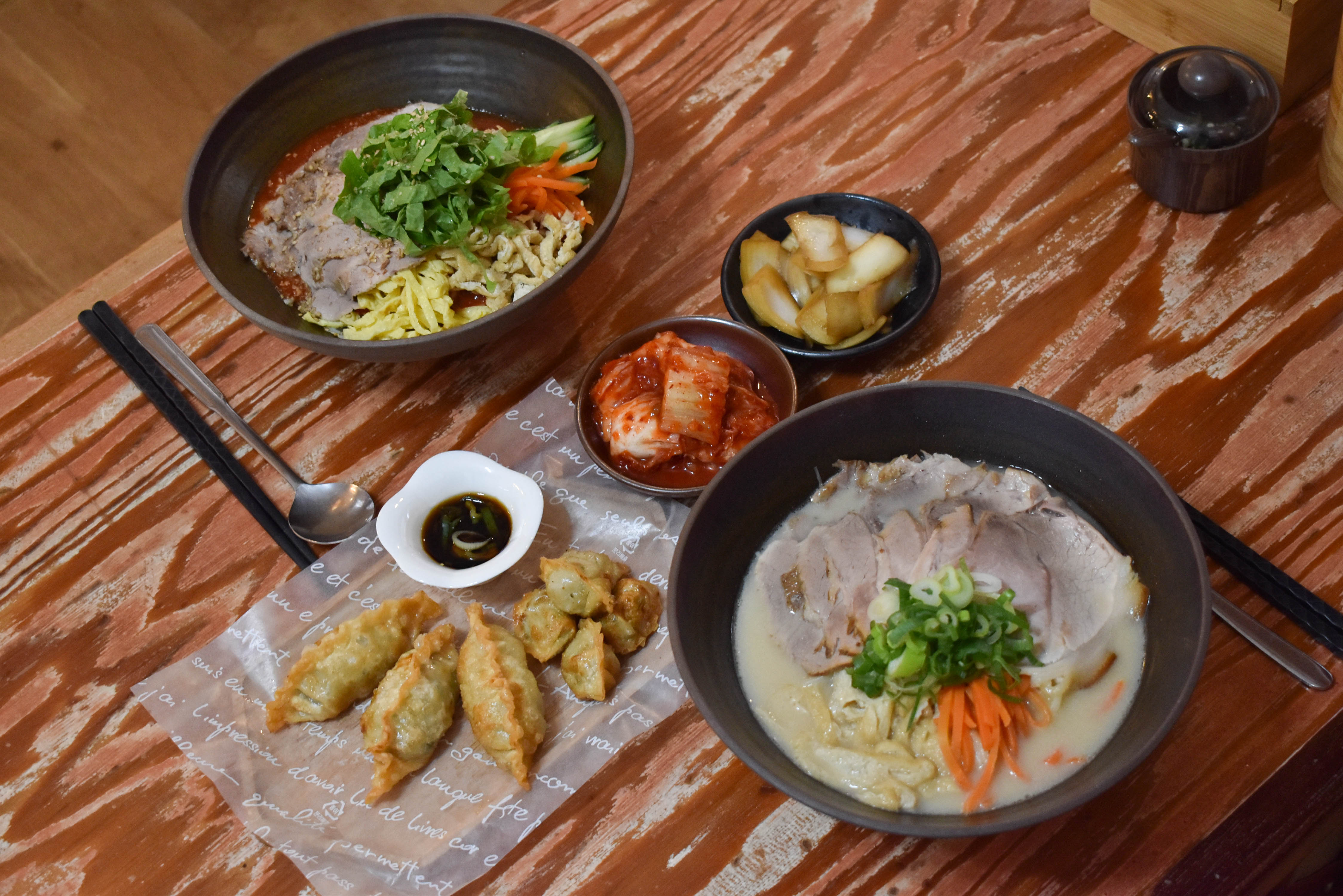 국시트멍 제주공항본점 대표 이미지