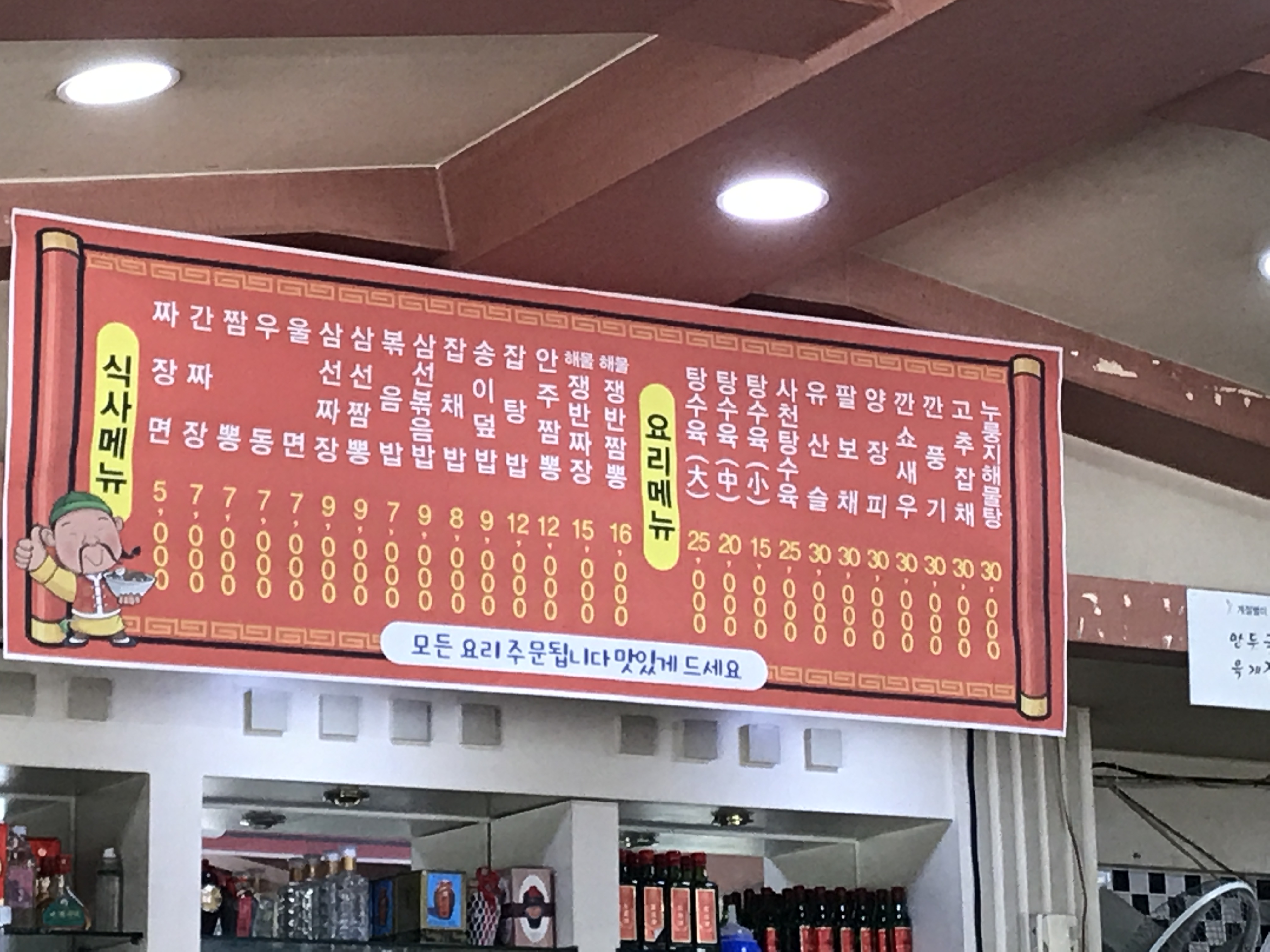 금왕하림각
