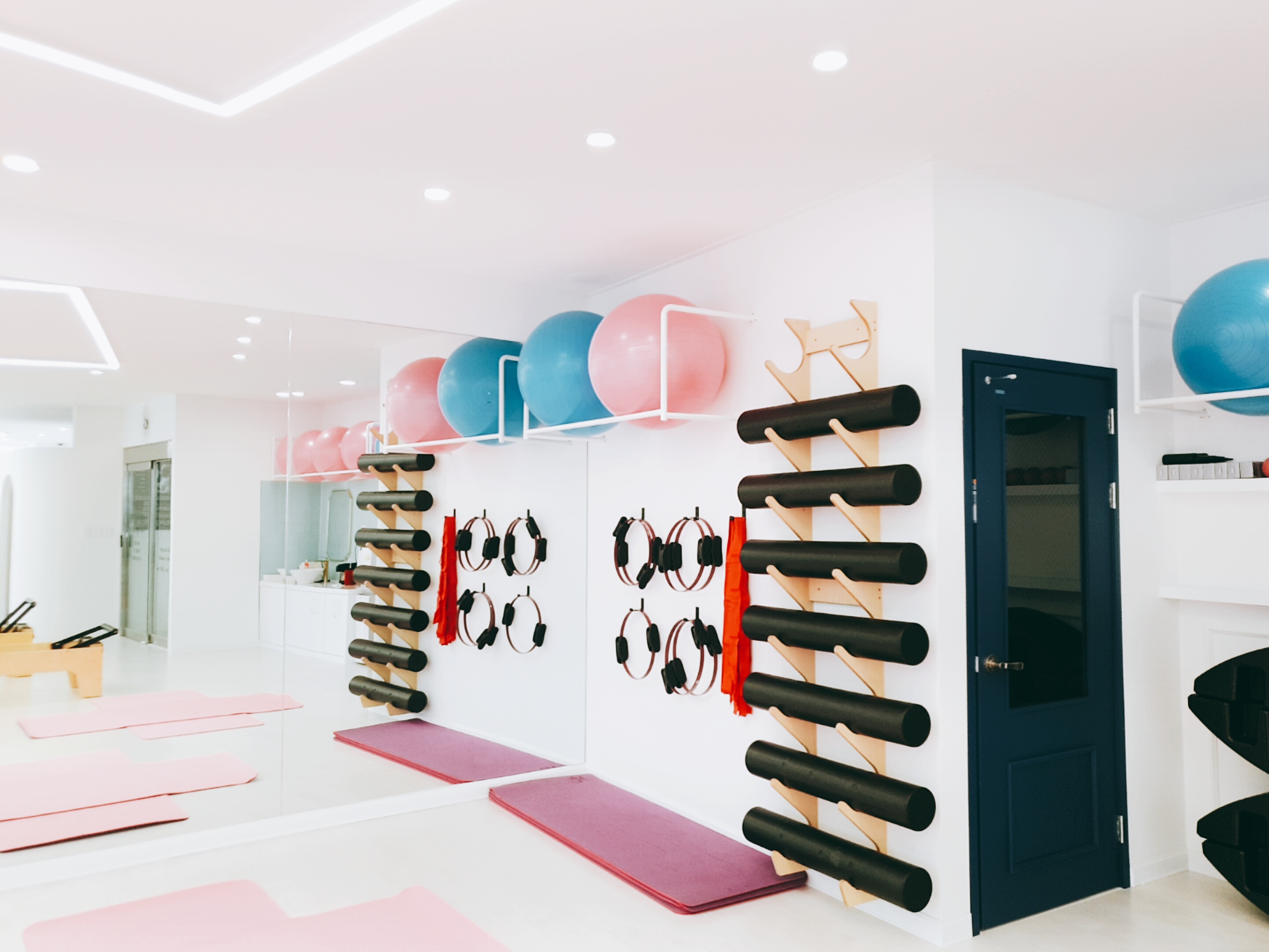 제이필라테스 대표 이미지