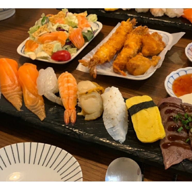 스시한끼