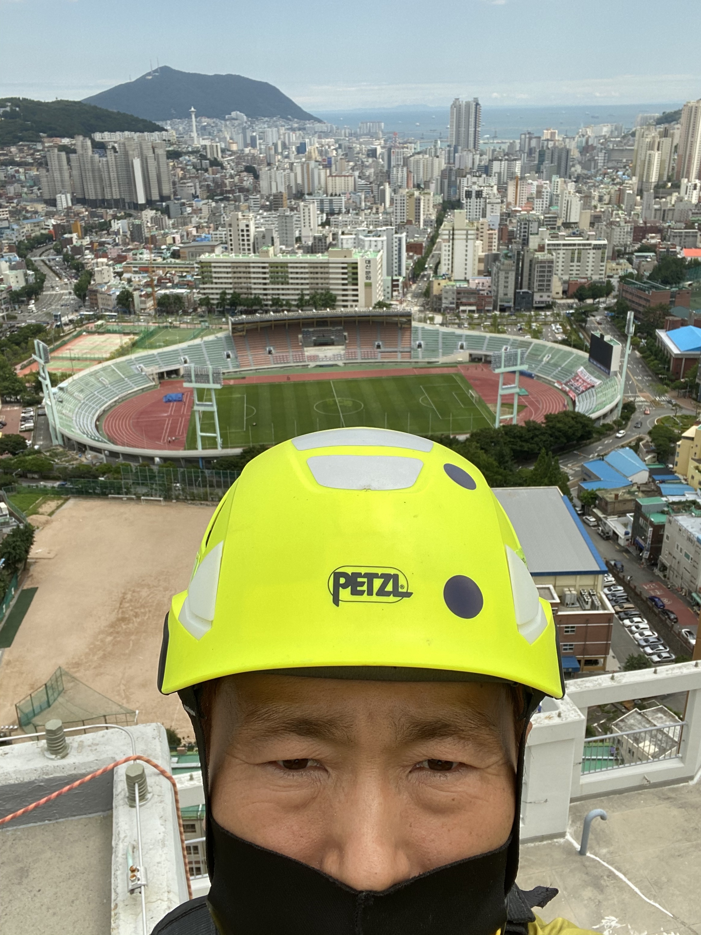 그린개발