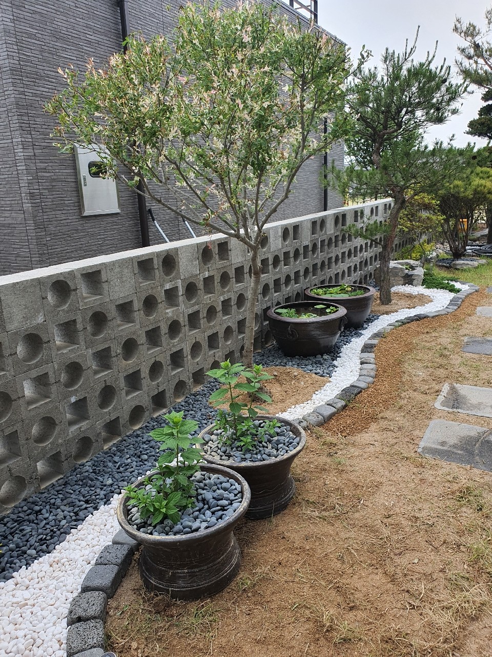 그린조경디자인