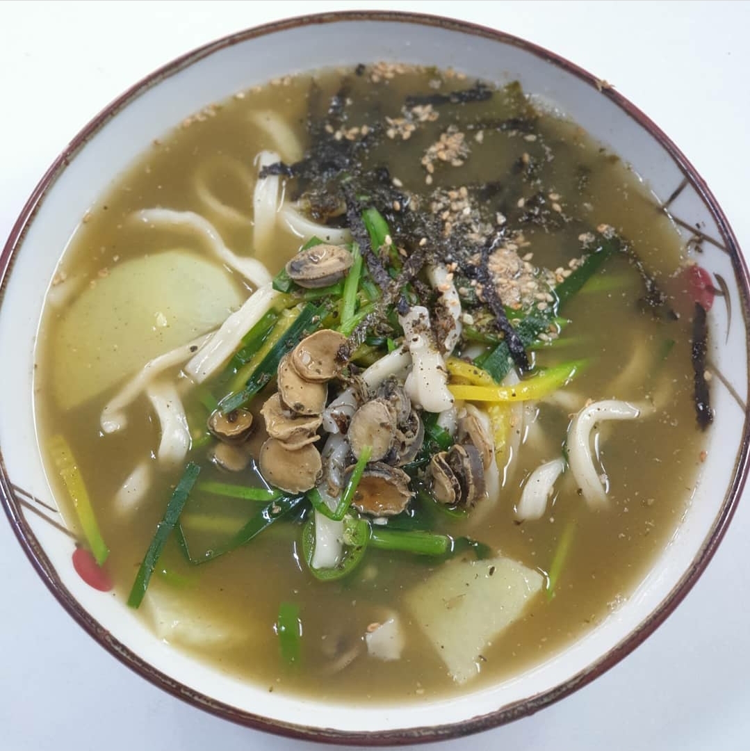 황제식당