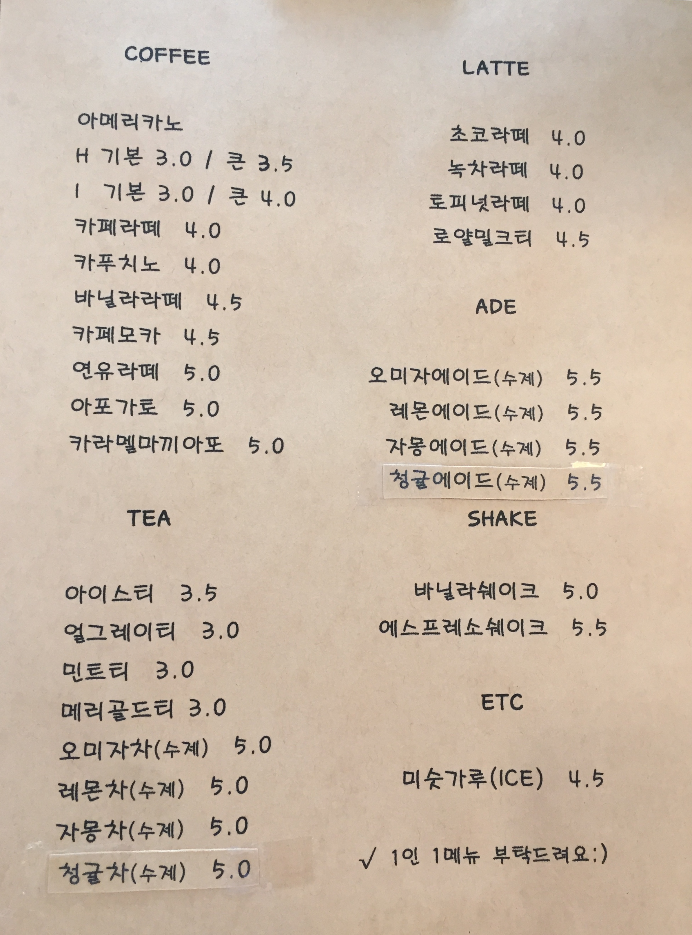 카페97