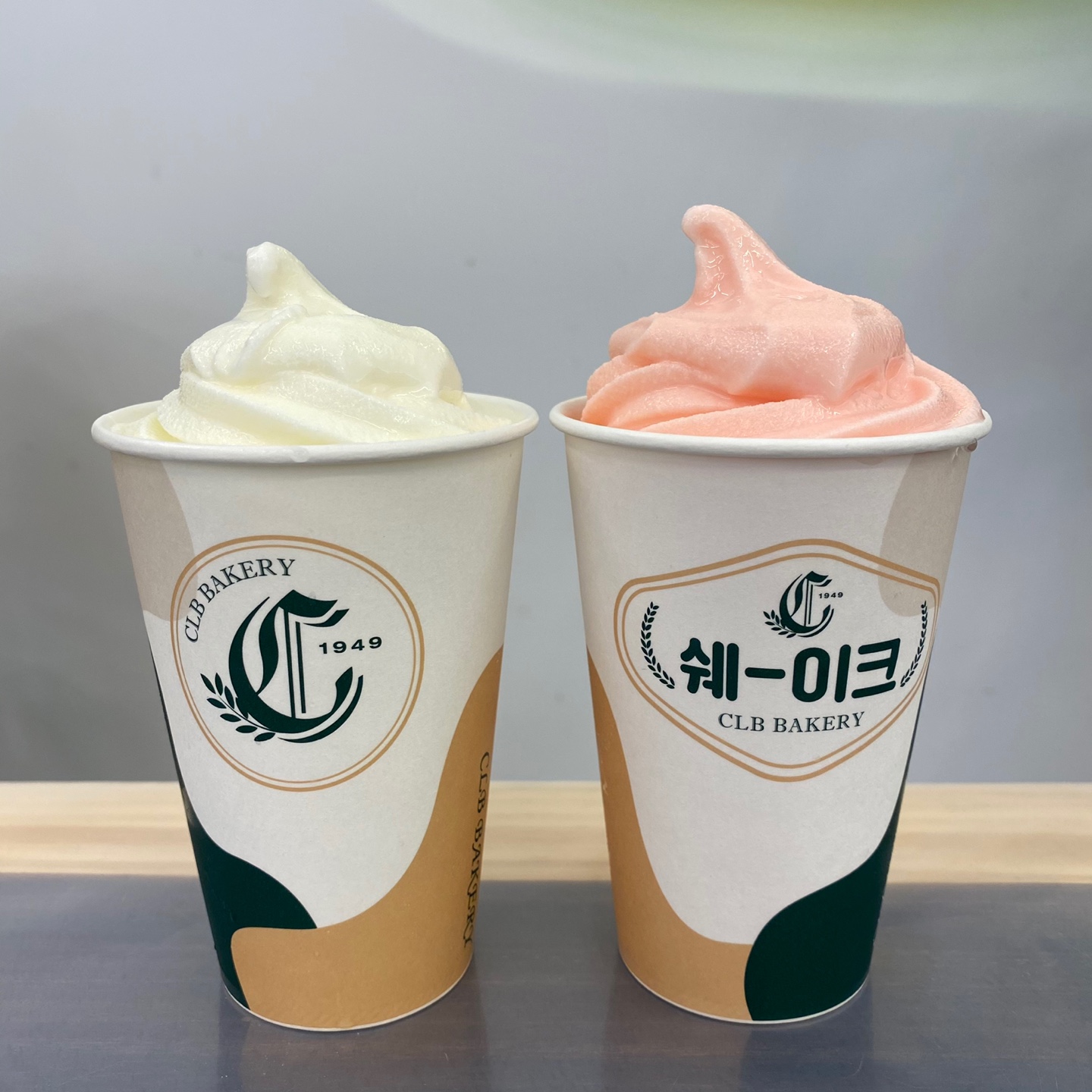 씨엘비베이커리 고하도점