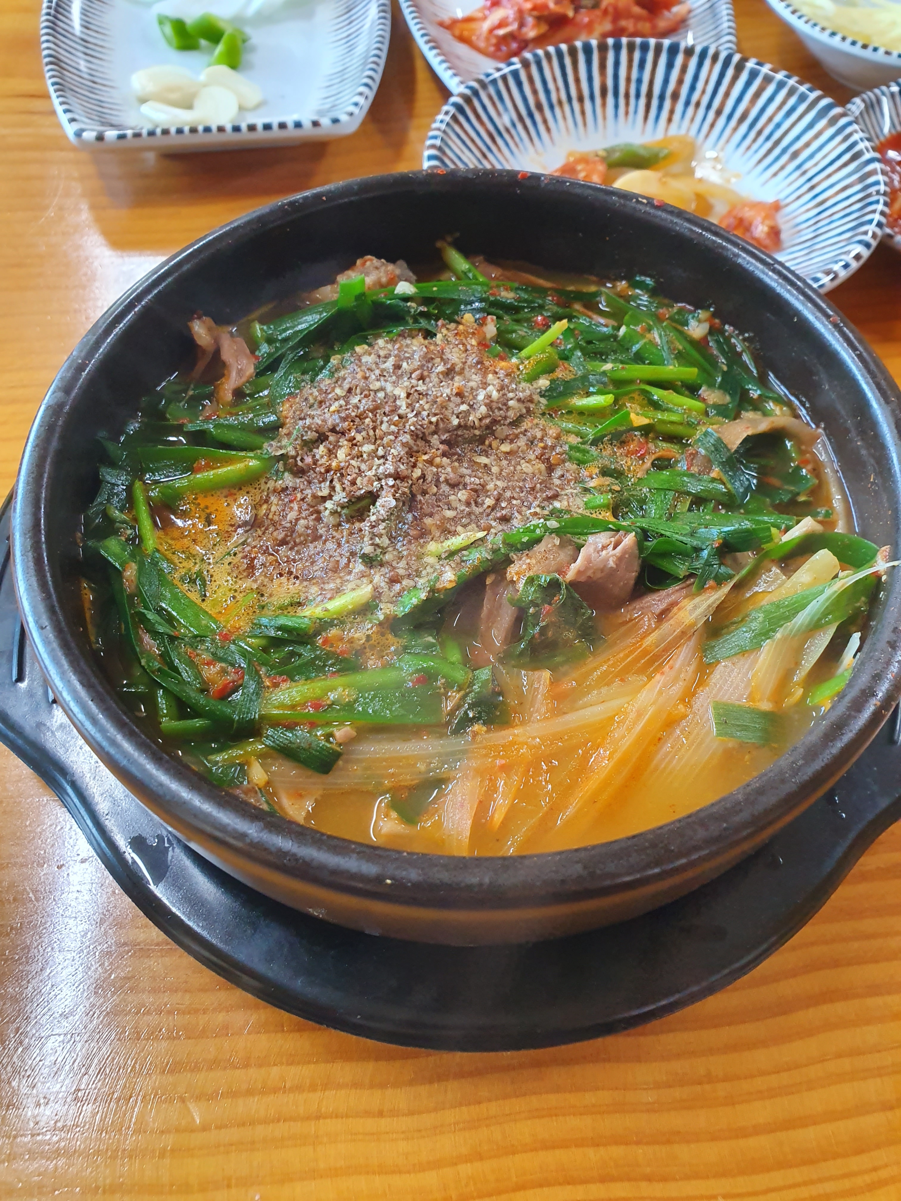 태봉염소장터 대표 이미지