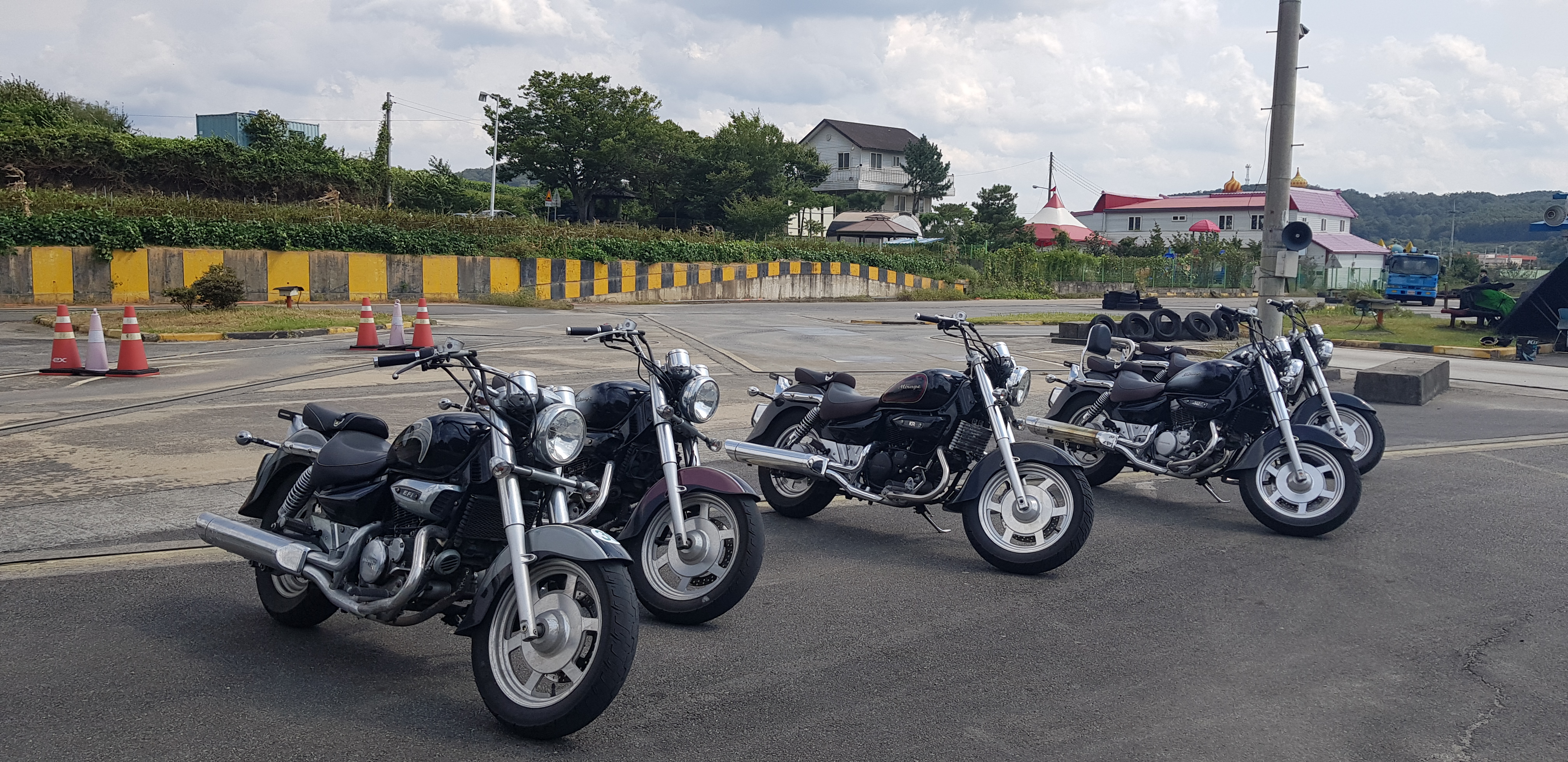 교원자동차운전전문학원 대표 이미지