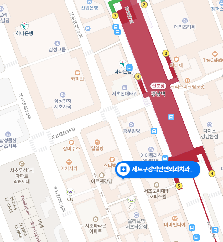 제트구강악안면외과치과의원 대표 이미지