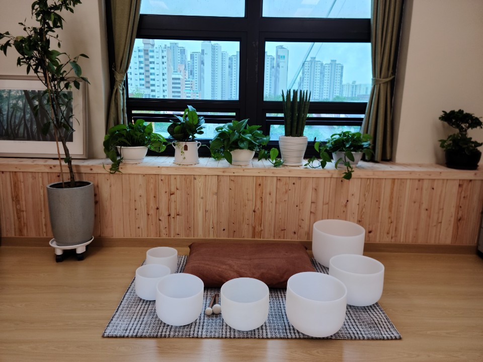 이원힐링명상센터 대표 이미지