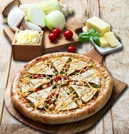 피자스쿨 인천계산역점