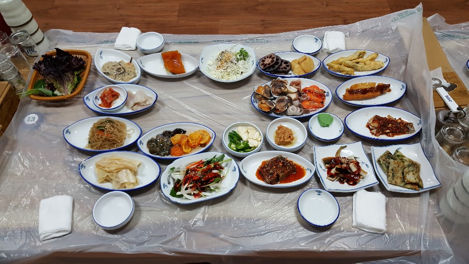 노다지횟집