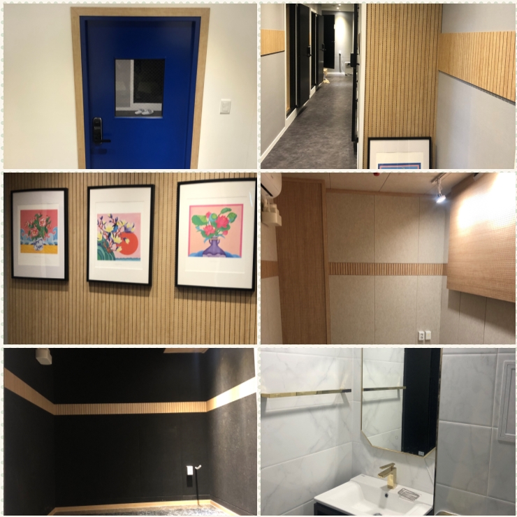 1번째 스튜디오 사진