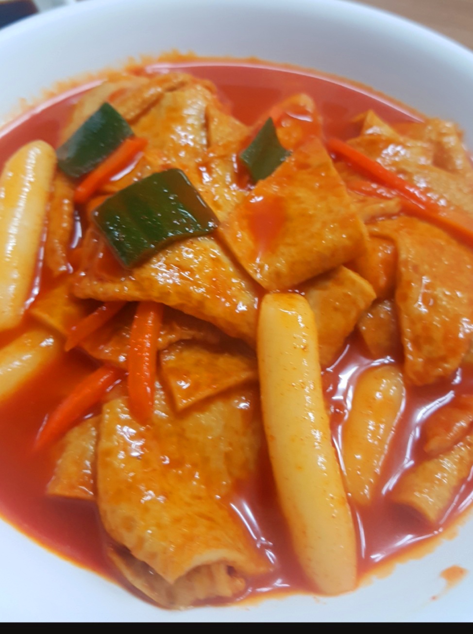 김여사분식