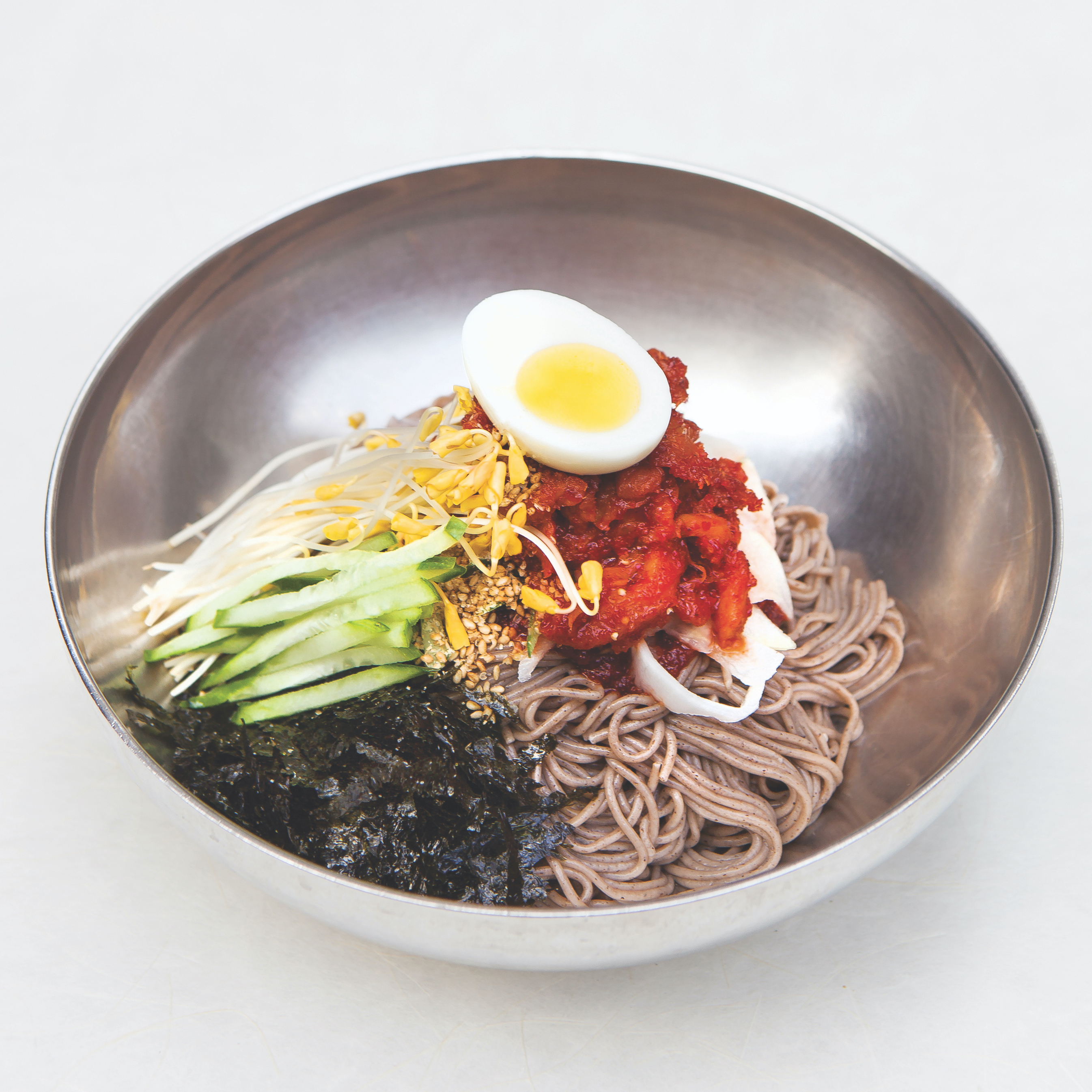 봉평메밀면옥