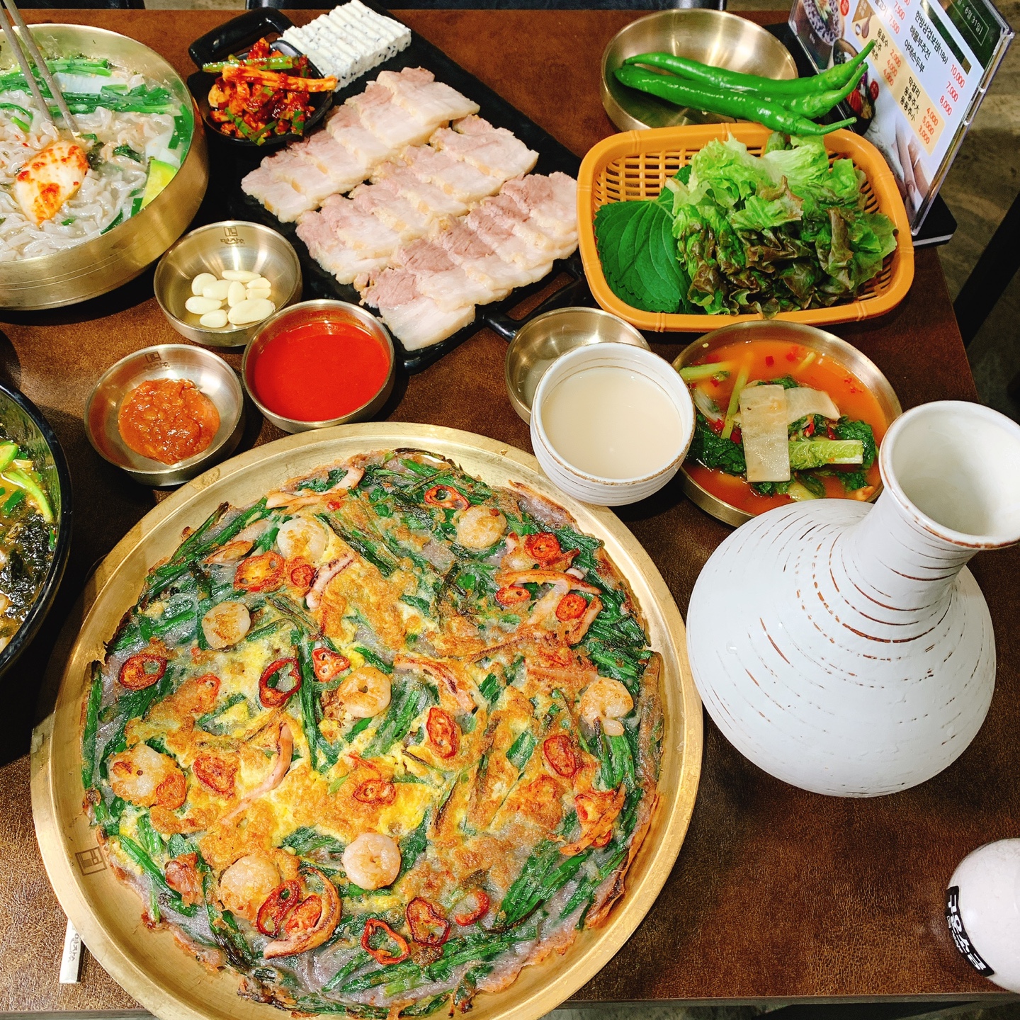 면장수 앞산점 대표 이미지