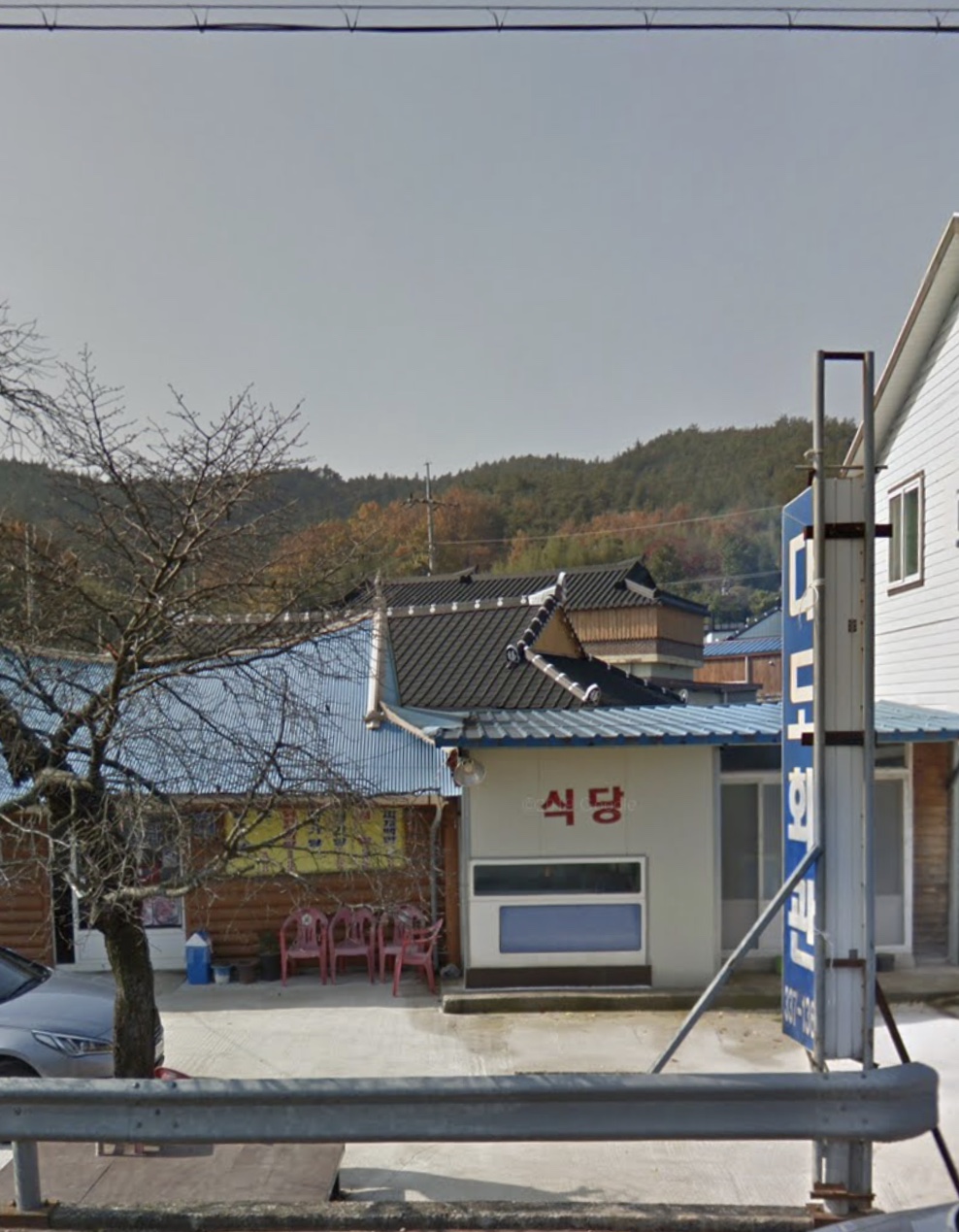 다도회관 설명사진