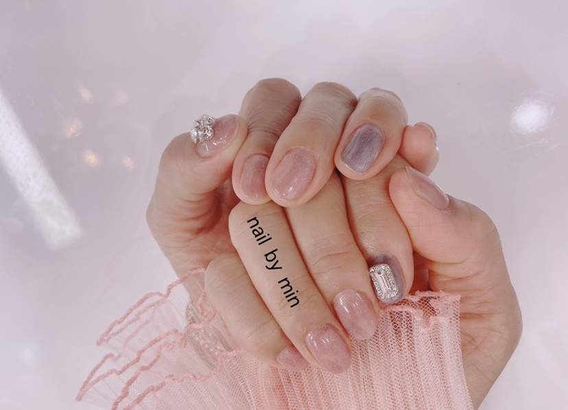 네일바이민