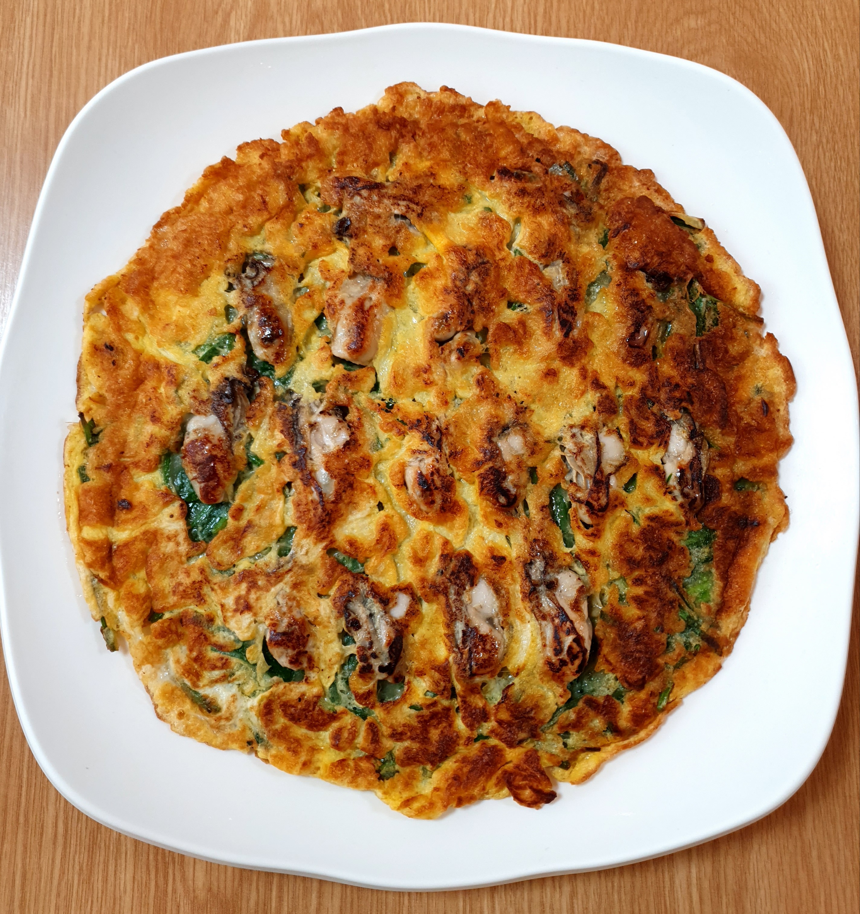 수림정손칼국수