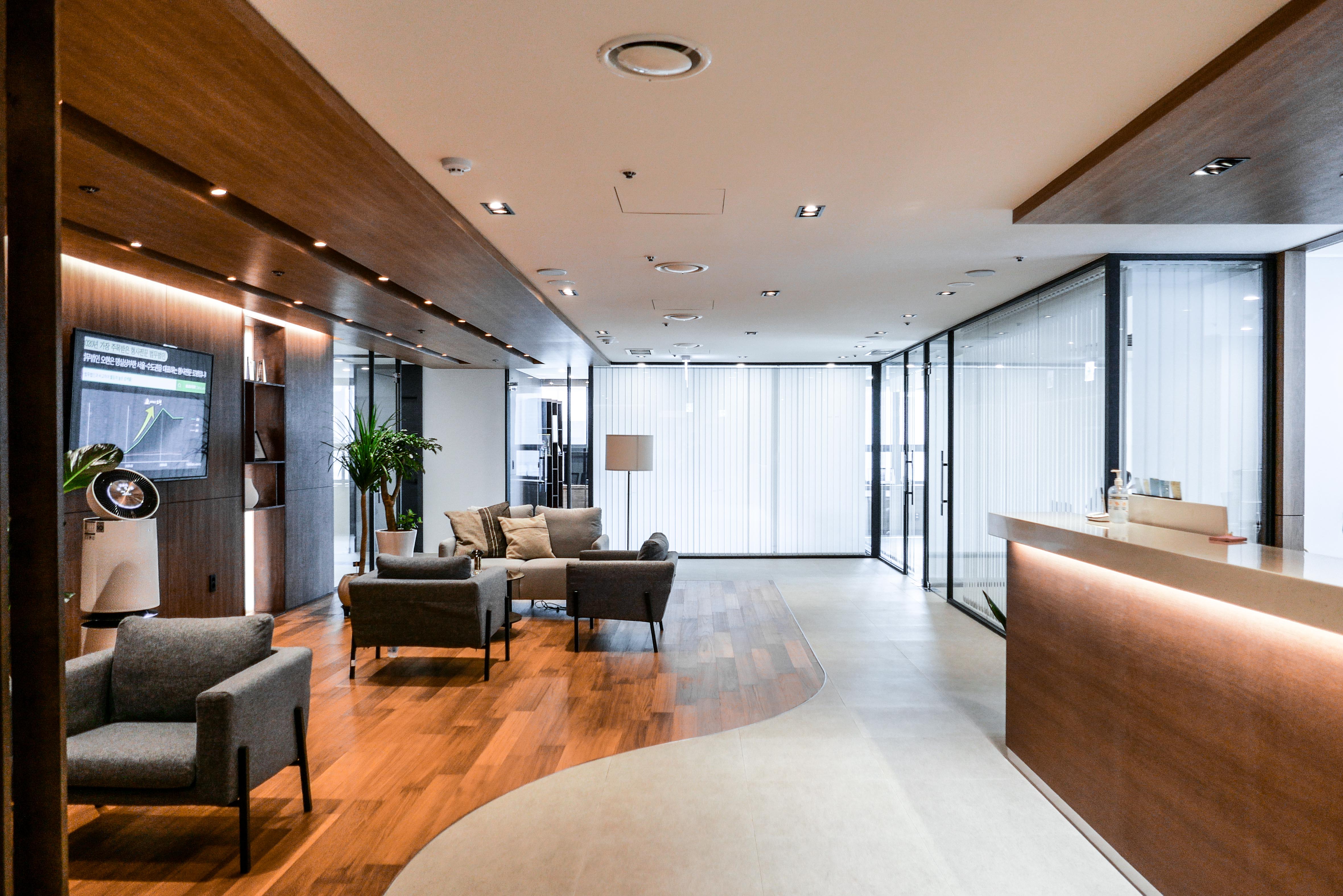 법무법인오현 서울사무소 대표 이미지