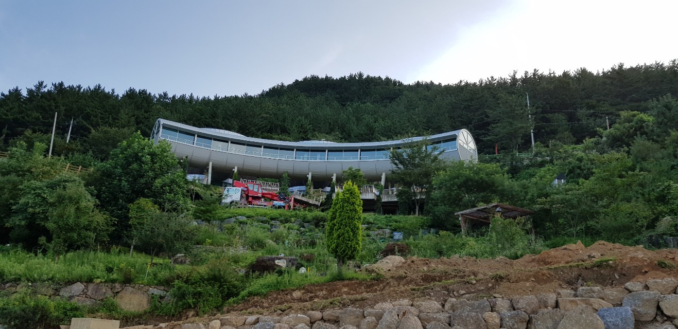 아이티건축