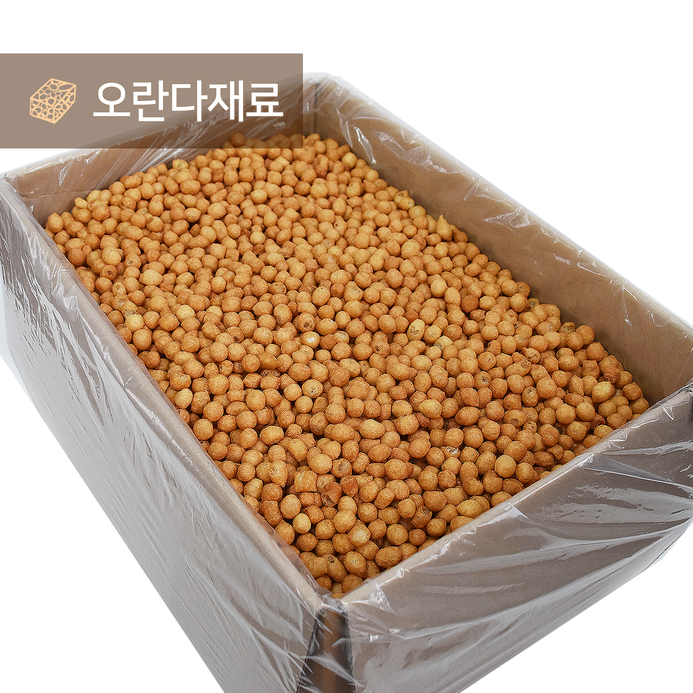 새한그레인