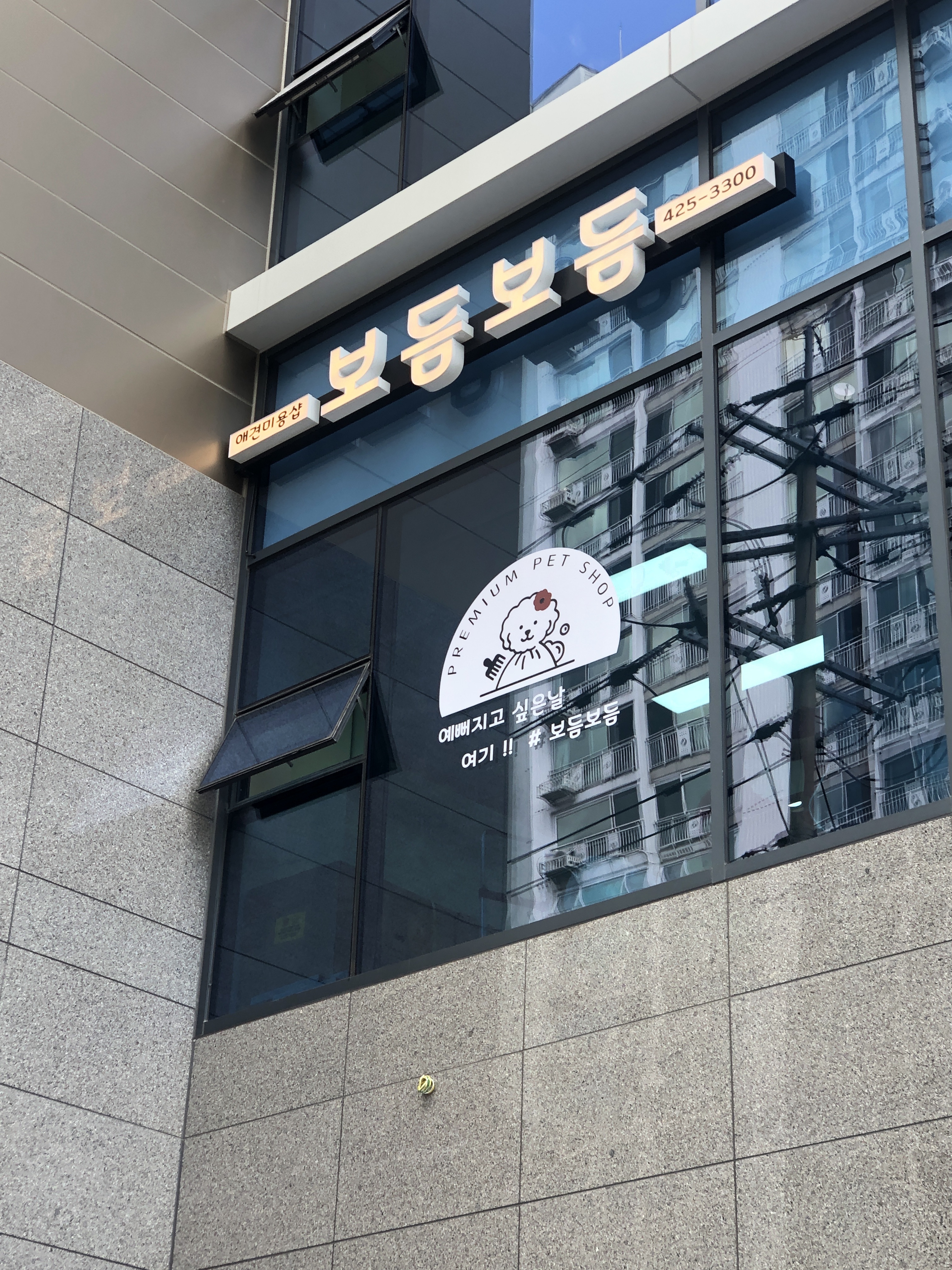 보듬보듬 대표 이미지