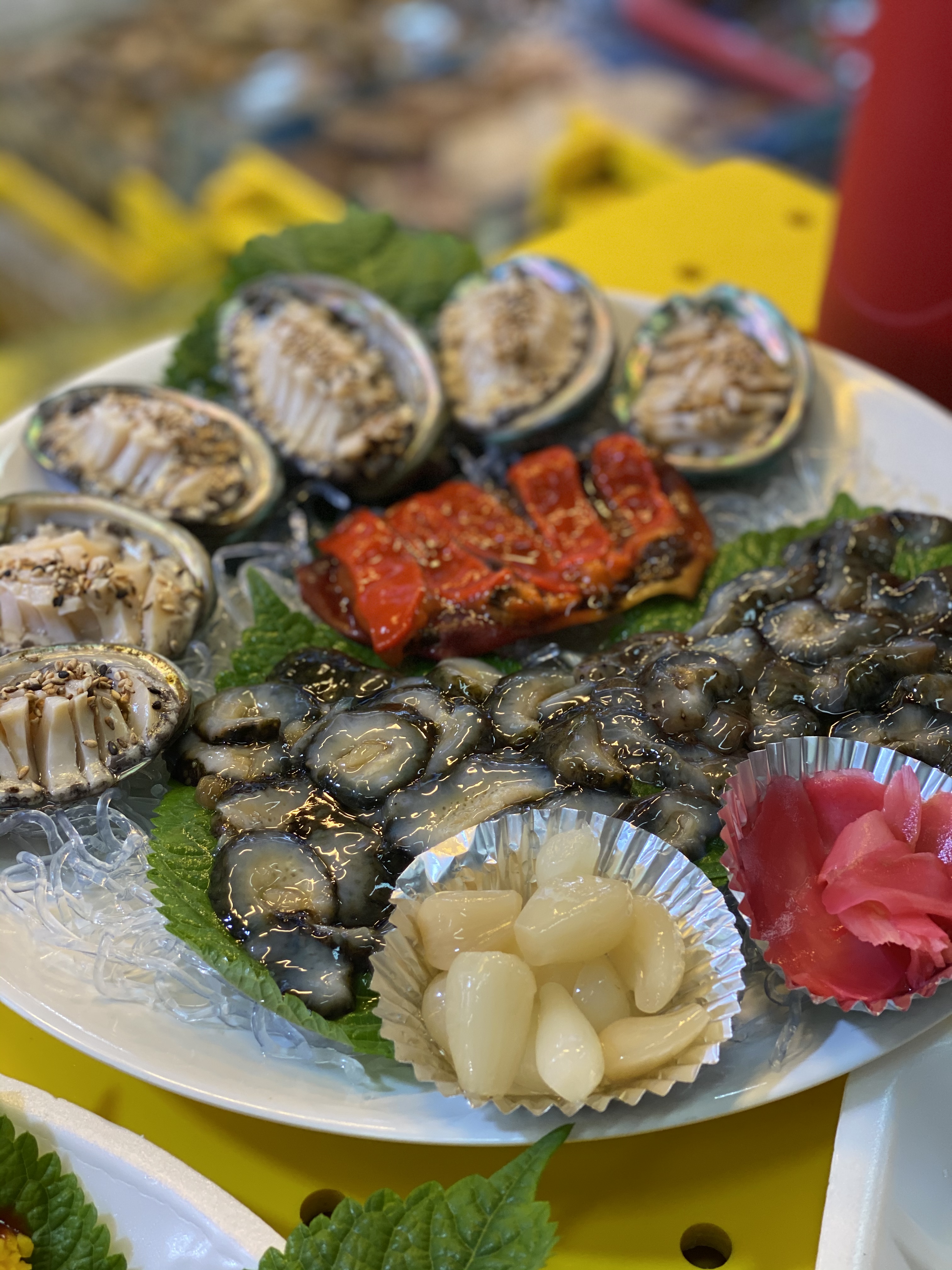 인천수산