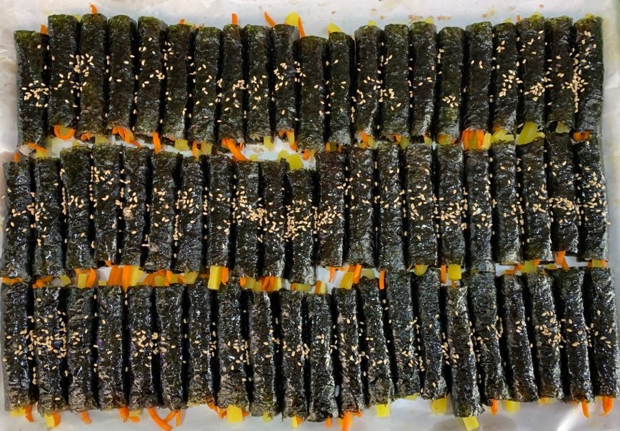 맛있는세상