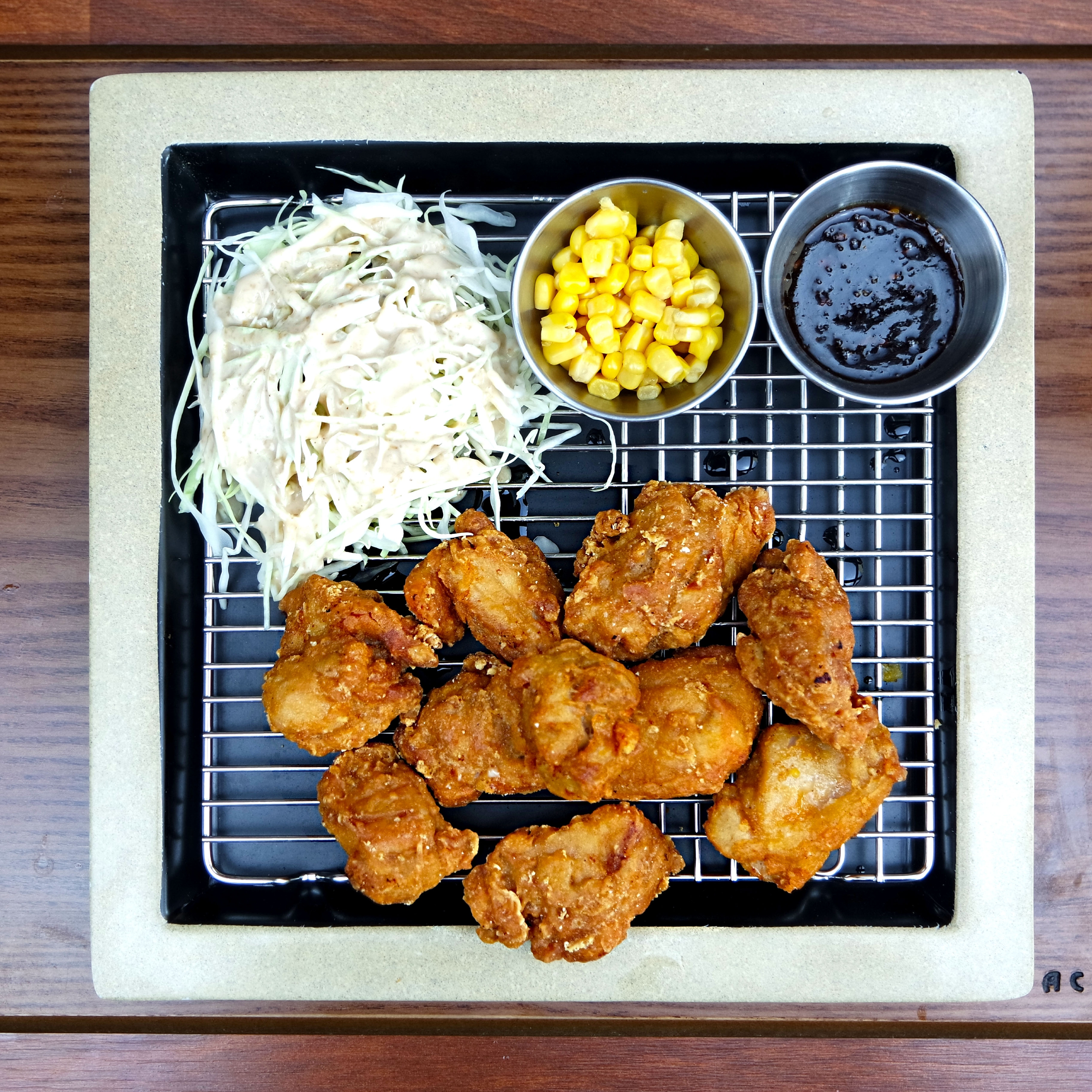 오닭꼬치 서귀포서홍점