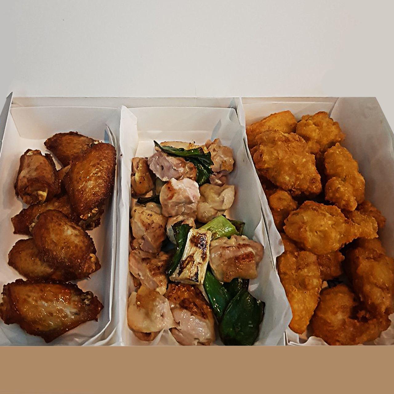 오닭꼬치 서귀포서홍점