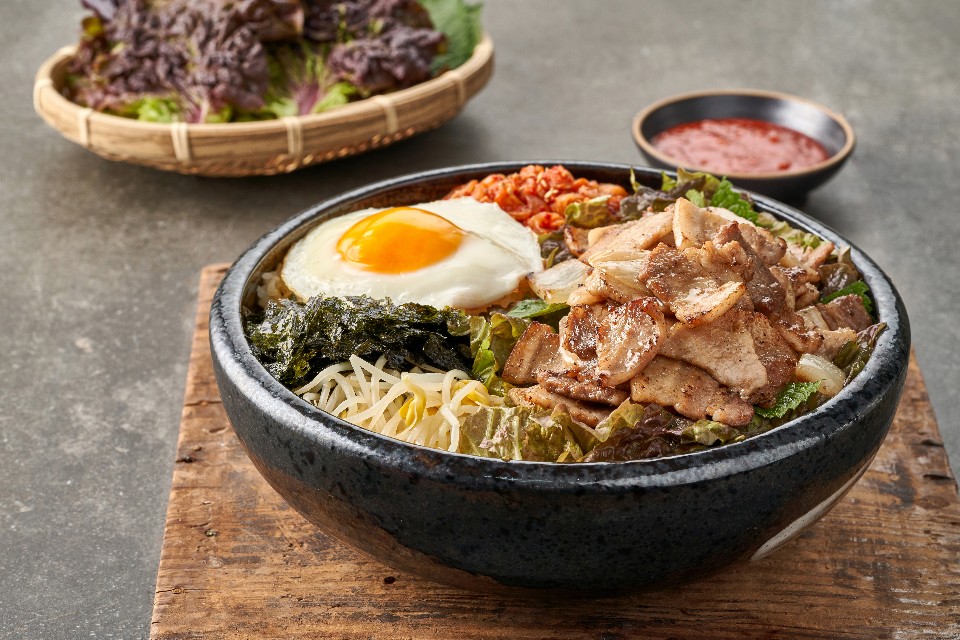 고기듬뿍대왕비빔밥 양주광사점