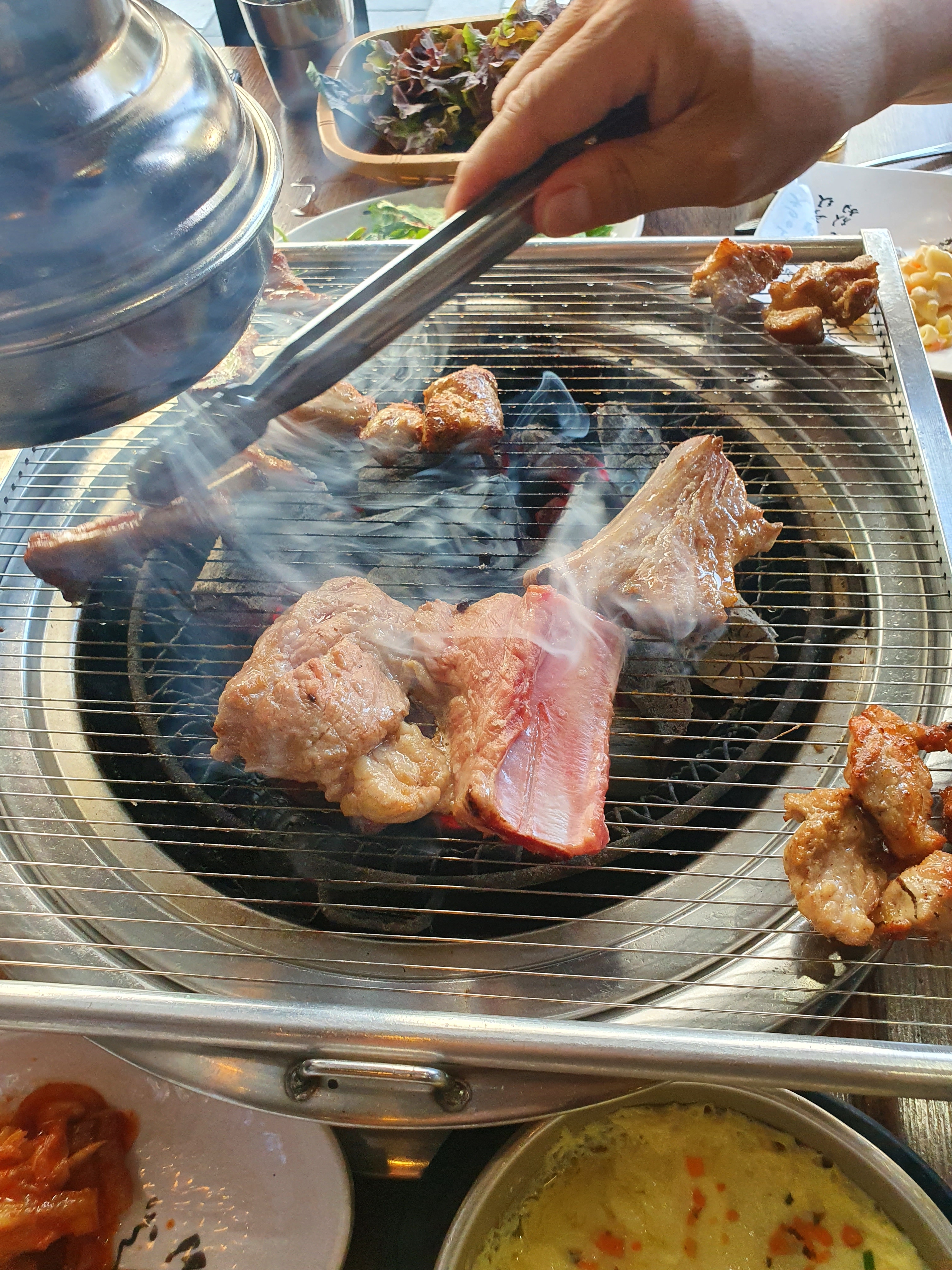 온리원갈비 영등포 본점
