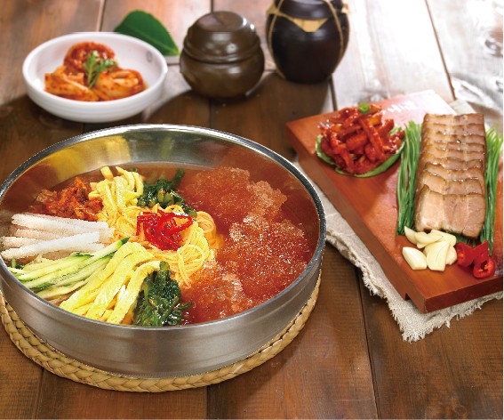 현풍닭칼국수 부산화명점